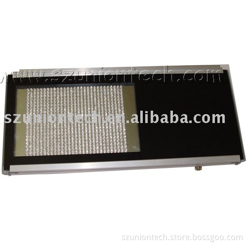 LED TUNNEL LIGHT